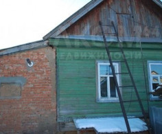 Дом, 1 этаж, 3 комнаты