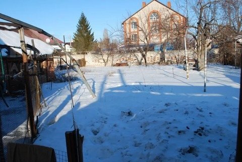 Дом, 1 этаж, 3 комнаты