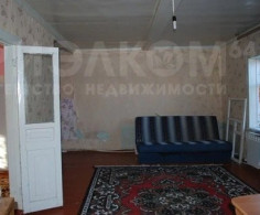 Дом, 1 этаж, 3 комнаты
