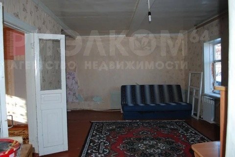 Дом, 1 этаж, 3 комнаты