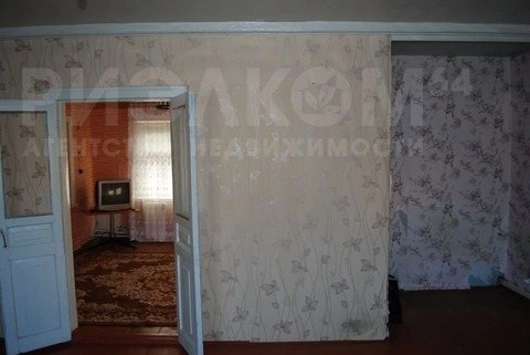 Дом, 1 этаж, 3 комнаты