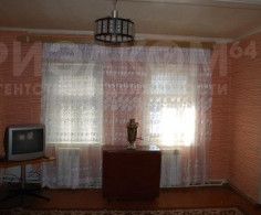 Дом, 1 этаж, 3 комнаты