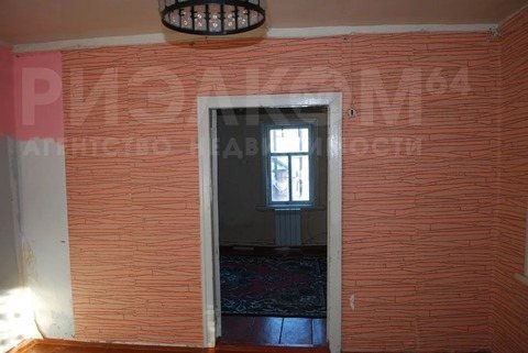 Дом, 1 этаж, 3 комнаты