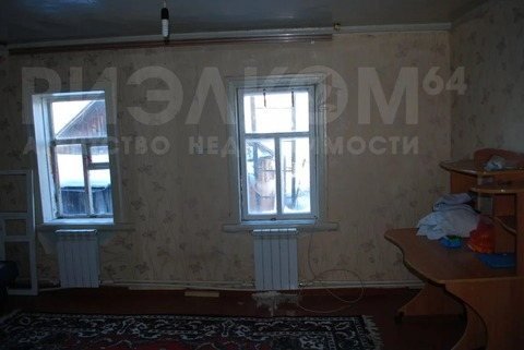 Дом, 1 этаж, 3 комнаты