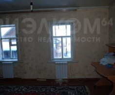 Дом, 1 этаж, 3 комнаты