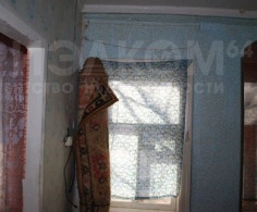 Дом, 1 этаж, 3 комнаты
