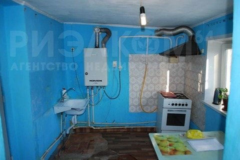 Дом, 1 этаж, 3 комнаты