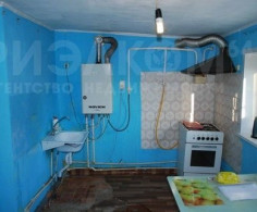 Дом, 1 этаж, 3 комнаты