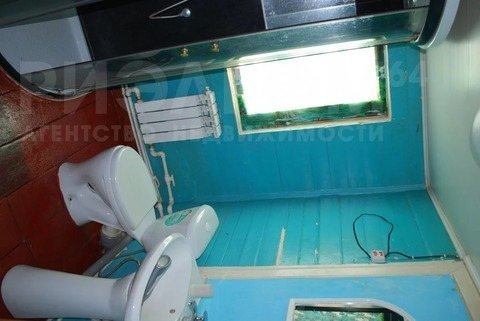 Дом, 1 этаж, 3 комнаты