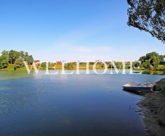 Дом, 1 комната, 18 соток