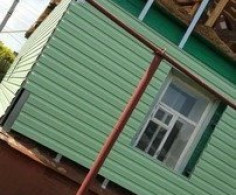 Дом, 3 комнаты, 6 соток