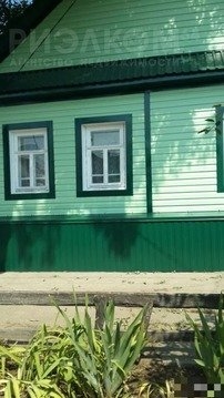 Дом, 3 комнаты, 6 соток