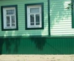 Дом, 3 комнаты, 6 соток