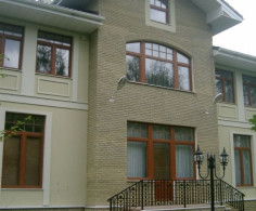 Дом, 20 соток