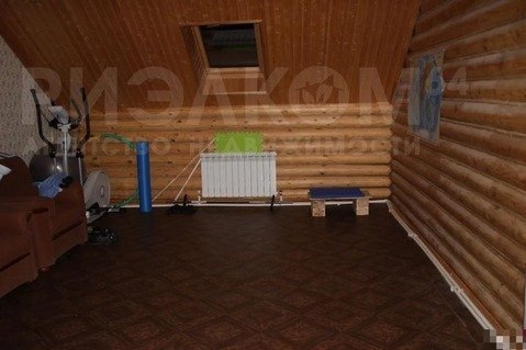 Дом, 2 этажа, 3 комнаты