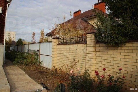 Дом, 2 этажа, 3 комнаты
