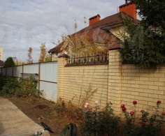 Дом, 2 этажа, 3 комнаты