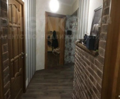 Дом, 2 этажа, 3 комнаты