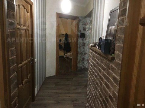 Дом, 2 этажа, 3 комнаты