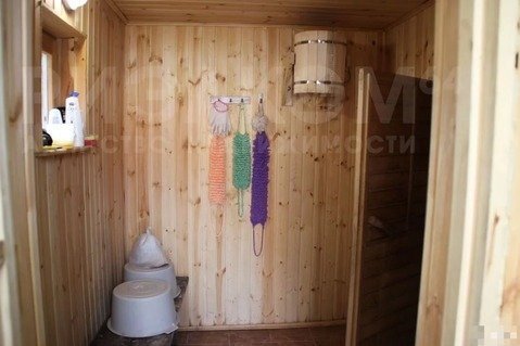 Дом, 2 этажа, 3 комнаты