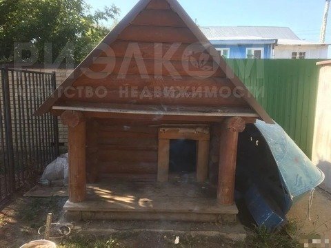 Дом, 2 этажа, 3 комнаты