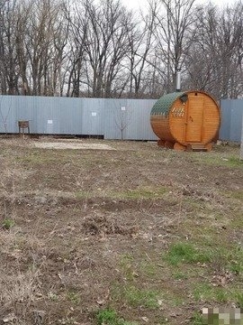 Дом, 2 комнаты, 6 соток