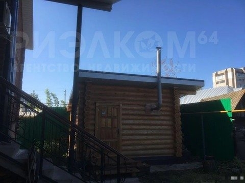 Дом, 2 этажа, 3 комнаты