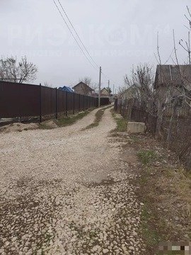 Дом, 2 комнаты, 6 соток