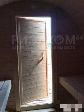 Дом, 2 комнаты, 6 соток