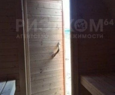 Дом, 2 комнаты, 6 соток