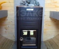 Дом, 2 комнаты, 6 соток
