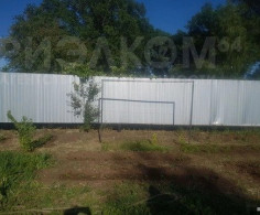 Дом, 2 комнаты, 6 соток