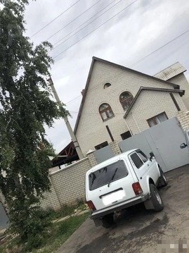 Дом, 2 этажа, 4 комнаты
