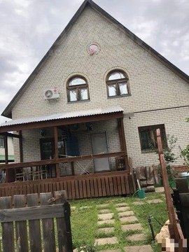 Дом, 2 этажа, 4 комнаты
