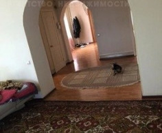 Дом, 2 этажа, 4 комнаты