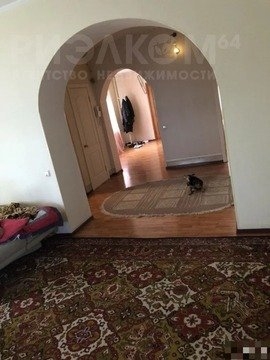 Дом, 2 этажа, 4 комнаты