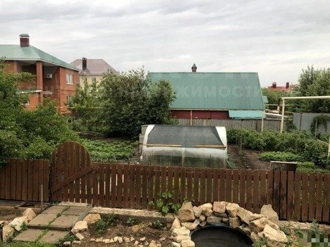 Дом, 2 этажа, 4 комнаты