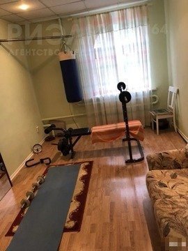 Дом, 2 этажа, 4 комнаты