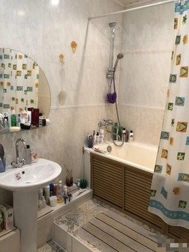 Дом, 2 этажа, 4 комнаты