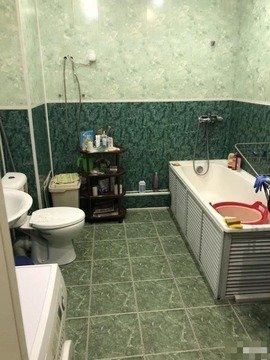 Дом, 2 этажа, 4 комнаты