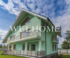 Дом, 1 комната, 30 соток