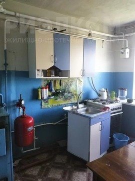 Дом, 1 этаж, 3 комнаты