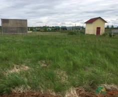 Дом, 1 комната, 6 соток
