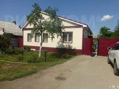 Дом, 1 этаж, 3 комнаты