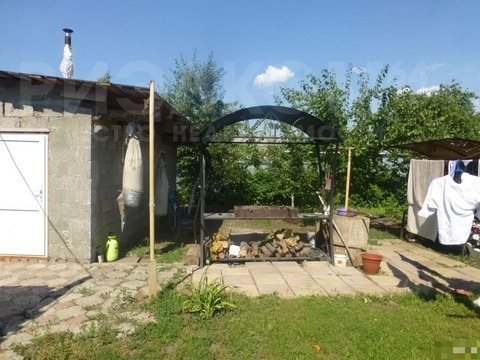 Дом, 1 этаж, 3 комнаты