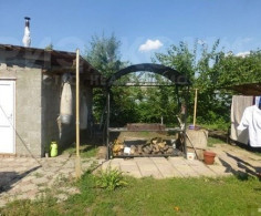 Дом, 1 этаж, 3 комнаты