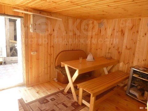 Дом, 1 этаж, 3 комнаты