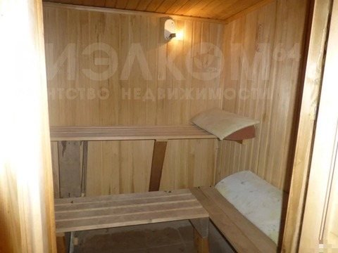 Дом, 1 этаж, 3 комнаты
