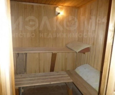 Дом, 1 этаж, 3 комнаты
