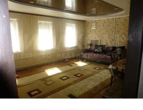 Дом, 1 этаж, 3 комнаты